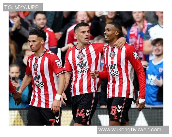 英超新黑马崛起九轮过后黑猫队展现强大实力引发关注