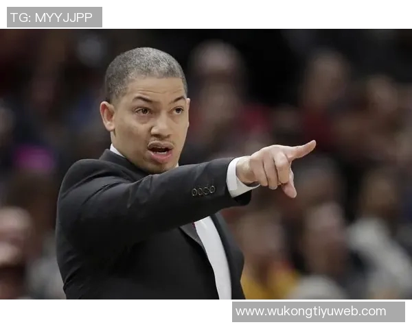 泰伦卢称赞首发球员首节表现出色展现良好比赛风格