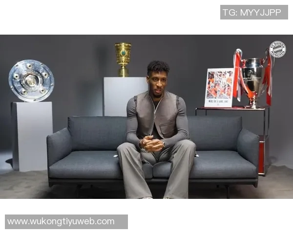 科曼谈交通习惯:慕尼黑遵守规则巴黎偶尔闯红灯