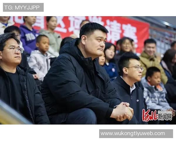 姚明回忆村BA经历感受乡村篮球热情与梦想的力量