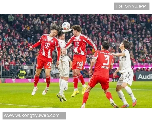 拜仁慕尼黑再创辉煌连续43轮稳居德甲积分榜首位