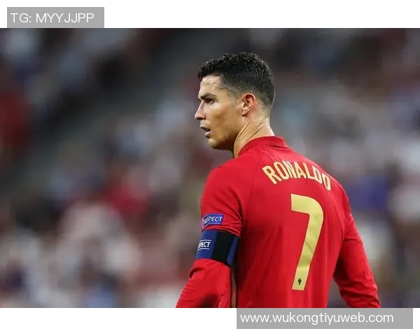 C罗再度破门激励球队向胜利迈进葡萄牙加油冲击目标