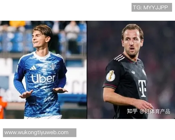 本赛季五大联赛最佳球员次数统计：帕斯凯恩哈兰德并列第一