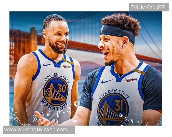 赛斯回忆与斯蒂芬的童年争执透露兄弟对他加盟勇士的支持态度