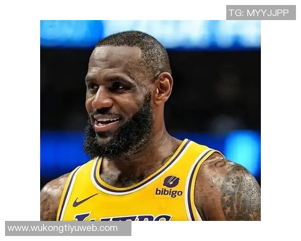 詹姆斯感慨篮球运动员水平提升现今飞天遁地的球员数量大幅增加